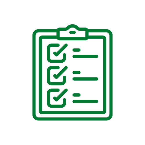 Plan with confidence